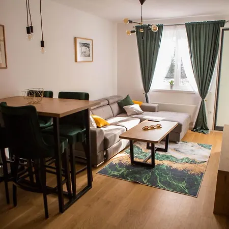 Apartment Tanja *