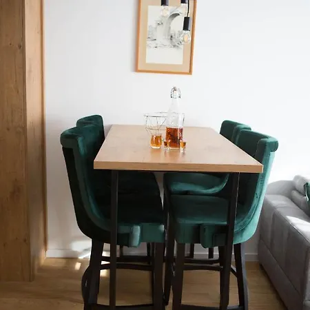 Tanja Apartment Jahorina