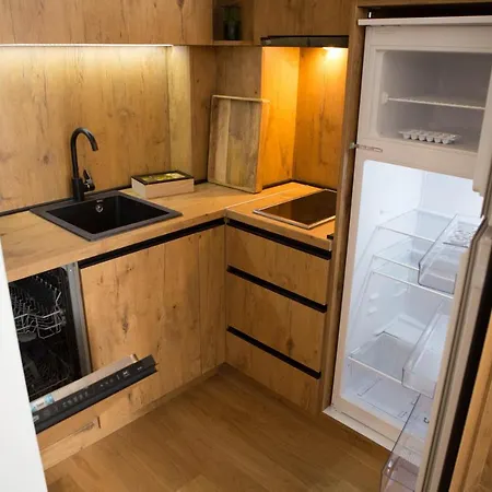 Tanja Apartment Jahorina