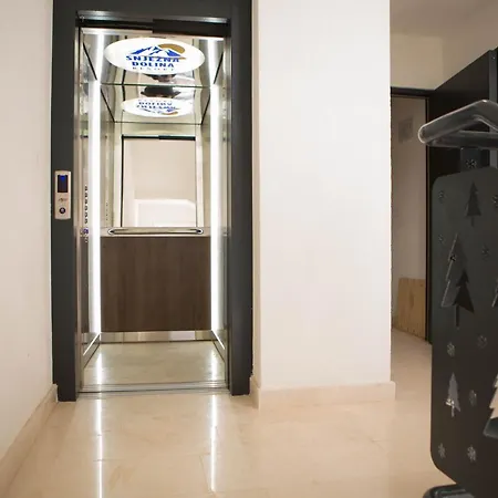 Apartment Tanja Jahorina