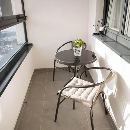 Tanja Apartment