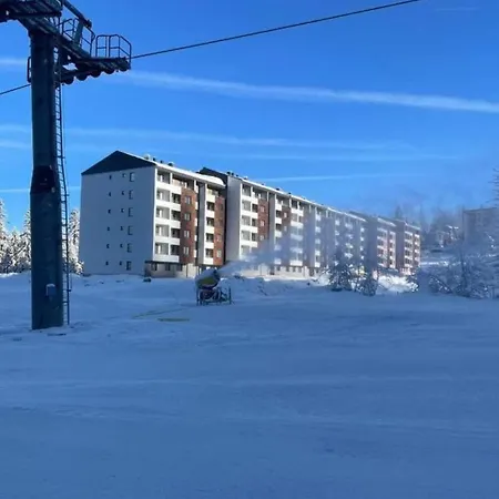 Apartment Tanja Jahorina