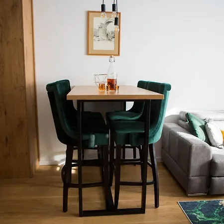 Tanja Apartment