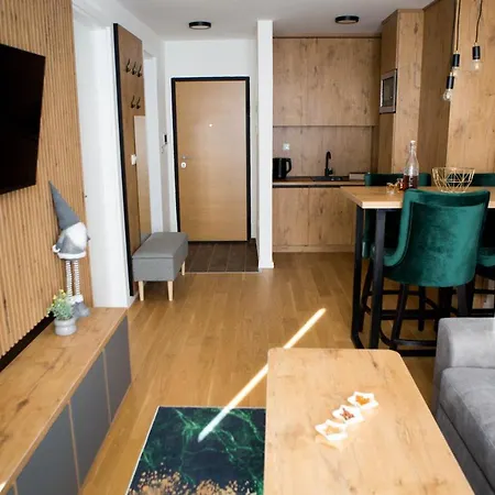 Apartment Tanja Jahorina