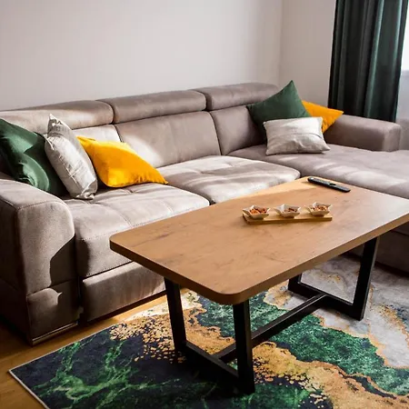 Tanja Apartment Jahorina