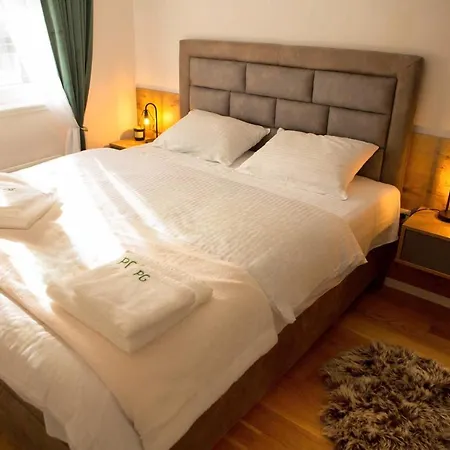Tanja Apartment