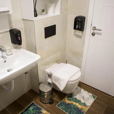 Apartment Tanja Jahorina