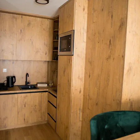 Apartment Tanja