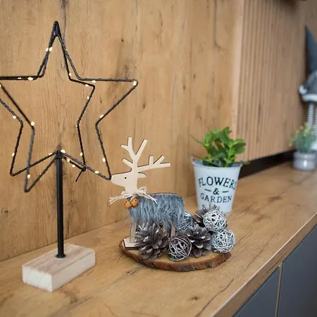 Apartment Tanja Jahorina